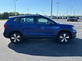 Certified 2024 Volkswagen Taos S image 4