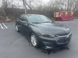 Used 2017 Chevrolet Malibu LT image 2