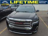 Used 2023 GMC Acadia SLT image 2