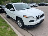 Used 2014 Jeep Cherokee Latitude image 3
