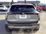 New 2025 Nissan Kicks SV w/ Illumination Package image 4