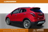 Used 2018 Buick Encore Sport Touring image 6