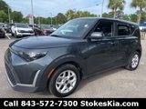 Certified 2023 Kia Soul LX w/ LX Technology Package image 2