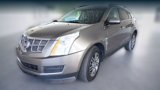 Used 2011 Cadillac SRX 2WD image 3
