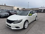Used 2016 Nissan Altima 3.5 SL w/ 3.5 Technology Package image 2