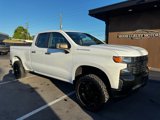 Used 2019 Chevrolet Silverado 1500 W/T w/ WT Convenience Package image 4