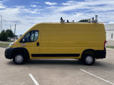 Used 2020 RAM ProMaster 2500 w/ Interior Convenience Group image 3