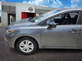 New 2025 Nissan Versa S image 2