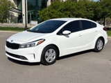 Used 2017 Kia Forte LX image 2