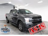 Used 2020 Ford F150 Lariat w/ Equipment Group 502A Luxury image 1