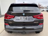 Used 2019 BMW X3 M40i image 4