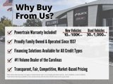 New 2025 Buick Envista Preferred w/ Convenience I Package image 3