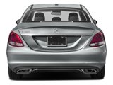Used 2016 Mercedes-Benz C 300 4MATIC Sedan w/ Multimedia Package image 5