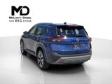 Used 2023 Nissan Rogue SV image 4