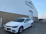 Used 2017 Chevrolet Malibu LT w/ Leather Package image 2