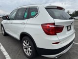 Used 2014 BMW X3 xDrive28i image 2
