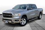 Used 2020 RAM 1500 Big Horn image 2