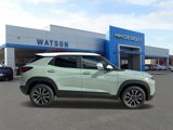 New 2025 Chevrolet TrailBlazer ACTIV w/ Driver Confidence Package image 2