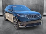 Used 2019 Land Rover Range Rover Velar R-Dynamic SE image 3