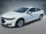 Used 2025 Chevrolet Malibu LT image 4
