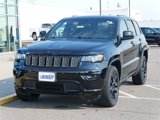 Used 2018 Jeep Grand Cherokee Altitude image 3