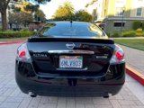Used 2009 Nissan Altima Hybrid Sedan w/ Connection Pkg image 3