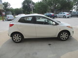Used 2012 MAZDA MAZDA2 Touring image 2