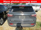 Used 2018 Jeep Compass Limited w/ Navigation Group image 4