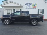 Used 2016 GMC Canyon SLE w/ Nightfall Edition image 5