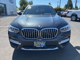 Used 2021 BMW X3 xDrive30i image 2