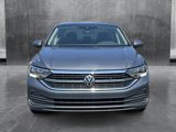 Used 2023 Volkswagen Jetta SE image 2