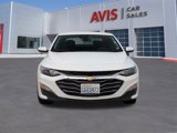 Used 2023 Chevrolet Malibu LT image 2