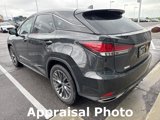 Used 2021 Lexus RX 350 F Sport w/ Cold Area Package (CT) image 5