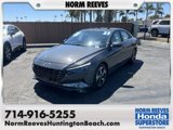 Used 2023 Hyundai Elantra Limited w/ Cargo Package image 1