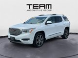 Used 2017 GMC Acadia Denali w/ Technology Package image 3