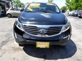 Used 2012 Kia Sportage EX image 4