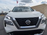 Used 2021 Nissan Rogue Platinum image 2