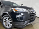 Used 2018 Ford Explorer XLT w/ Equipment Group 202A image 5