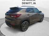 Used 2021 Chevrolet TrailBlazer ACTIV w/ Convenience Package image 5