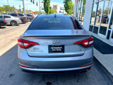 Used 2015 Hyundai Sonata ECO image 5