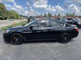 Used 2015 Honda Accord Sport image 4