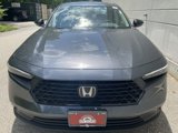 New 2025 Honda Accord SE image 3