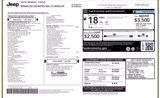 Used 2016 Jeep Wrangler Unlimited Sport image 4