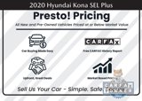 Used 2020 Hyundai Kona SEL Plus image 3