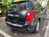 Used 2010 Chevrolet Equinox LT w/ Vehicle Interface Package image 2