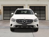 Certified 2022 Mercedes-Benz GLC 300 image 3