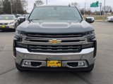 Used 2019 Chevrolet Silverado 1500 LTZ w/ LTZ Plus Package image 3