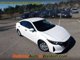 Used 2024 Nissan Sentra S image 2