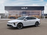 New 2025 Kia K4 EX image 3