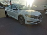 Used 2021 Volkswagen Jetta S image 3